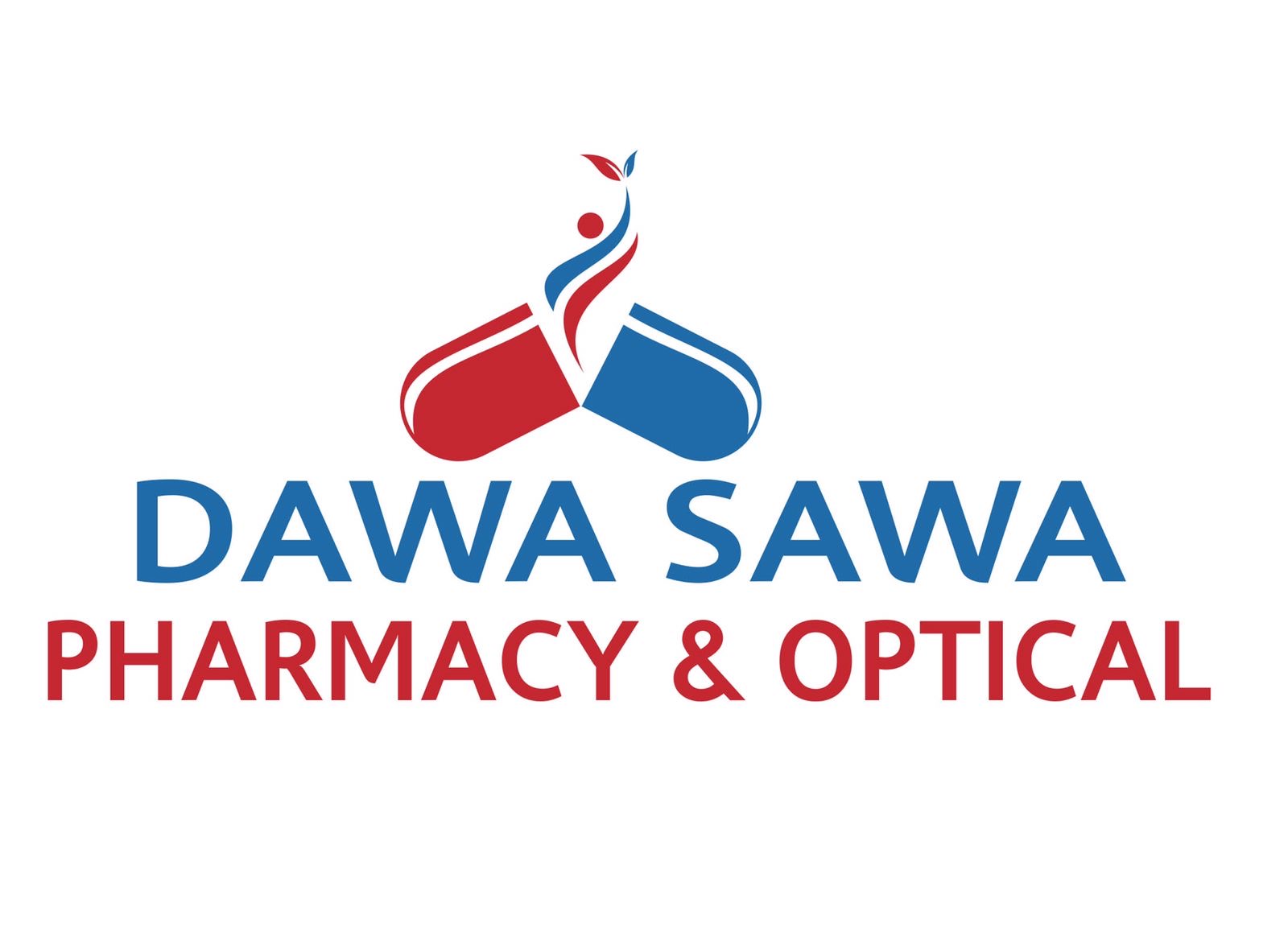 dawa sawa pharmacy logo